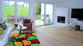 BodenSEE Apartment Lindau im Schachen Schlössle